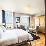 Bed & Breakfast La Goélette, D'hôtes
