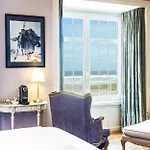 Bed & Breakfast La Goélette, D'hôtes 4*