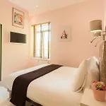 La Goélette, D'hôtes Bed & Breakfast 4*