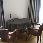 La Goélette, D'hôtes Couette-café