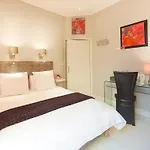 La Goelette, D'hotes 4*