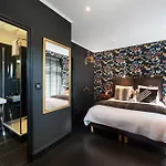 La Goelette, D'hotes Bed & Breakfast Wimereux
