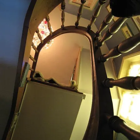 La Goélette, D'hôtes Couette-café Wimereux