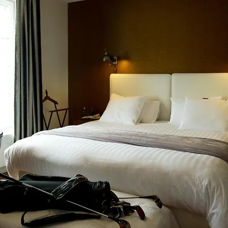 La Goélette, D'hôtes Couette-café Wimereux