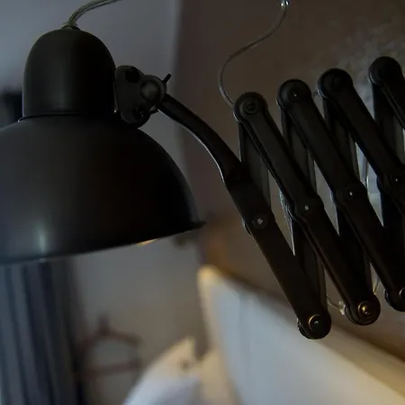 Couette-café La Goélette, D'hôtes