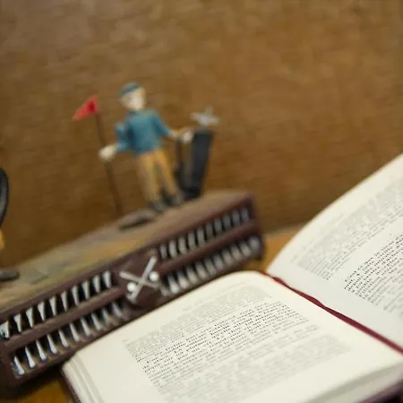 Couette-café La Goélette, D'hôtes Wimereux