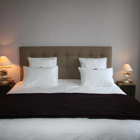 La Goelette, D'hotes Wimereux