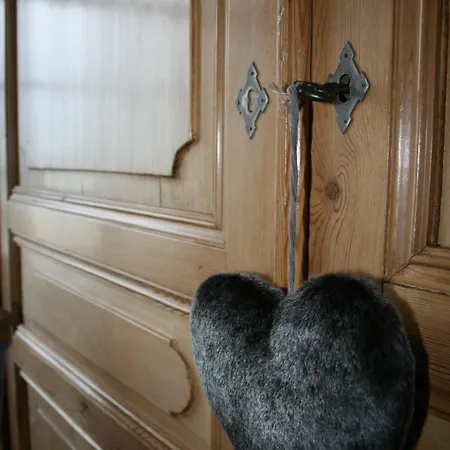 Couette-café La Goélette, D'hôtes Wimereux