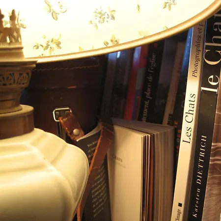 La Goélette, D'hôtes