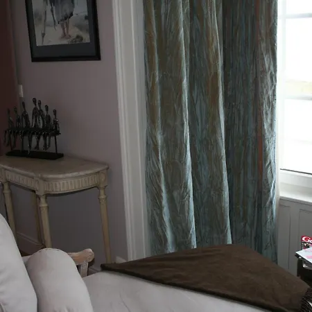 Bed & Breakfast La Goelette, D'hotes Wimereux