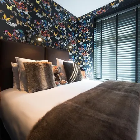 Couette-café La Goélette, D'hôtes Wimereux