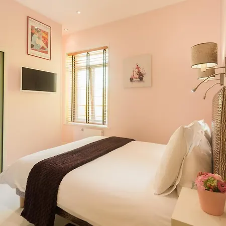 La Goélette, D'hôtes Couette-café 4*