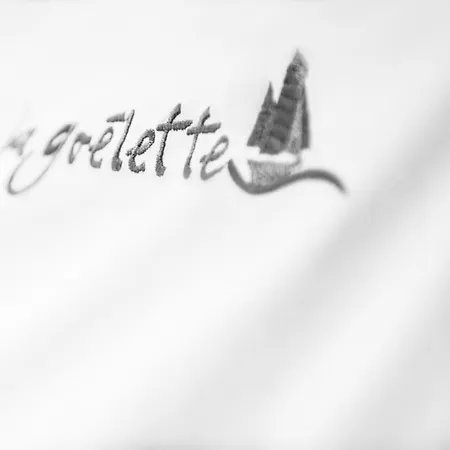 La Goélette, D'hôtes Couette-café Wimereux