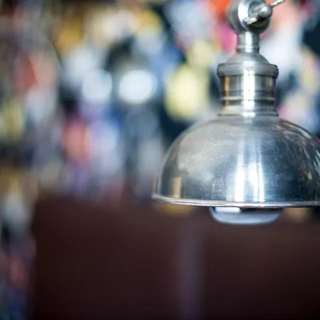 La Goélette, D'hôtes Couette-café Wimereux