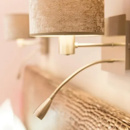 La Goélette, D'hôtes Couette-café Wimereux