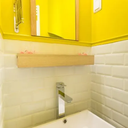 La Goélette, D'hôtes Wimereux