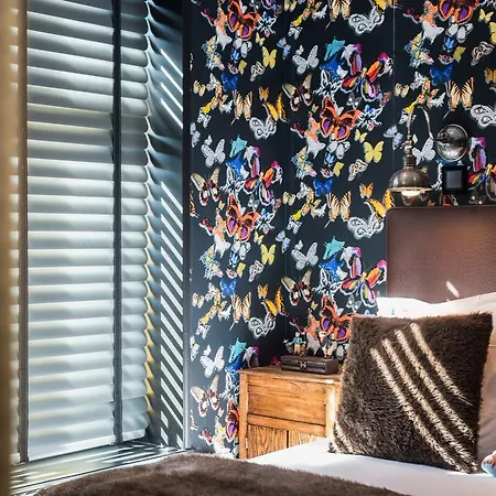 La Goélette, D'hôtes Couette-café 4*