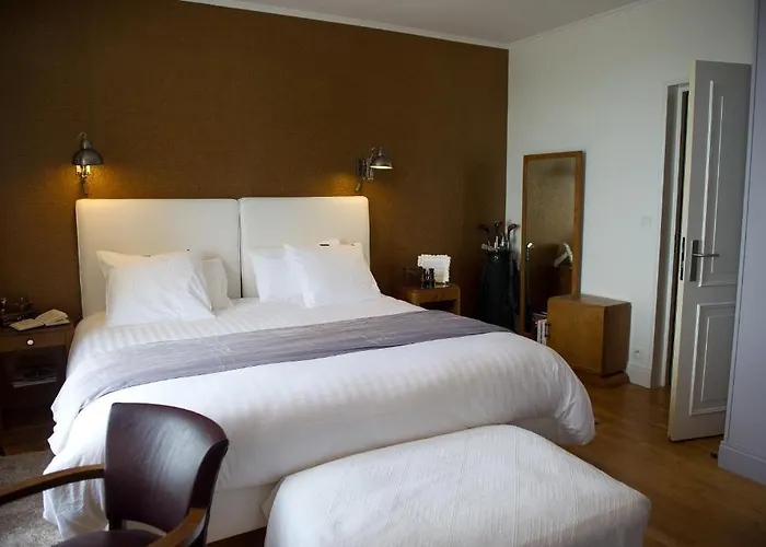 La Goelette, D'hotes Bed & Breakfast