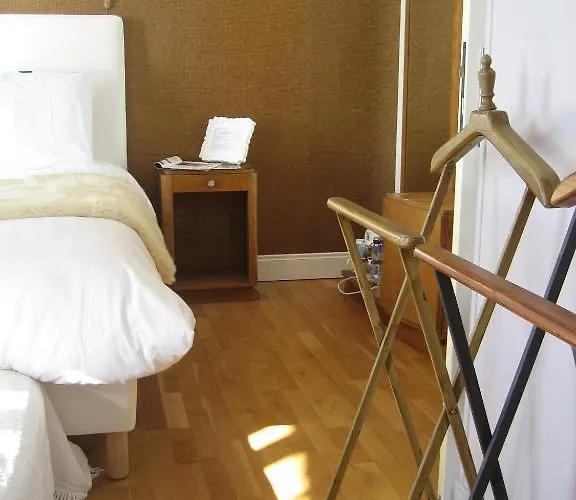 Bed & Breakfast La Goelette, D'hotes 4*