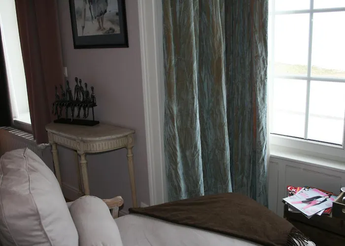 Bed & Breakfast La Goelette, D'hotes Wimereux