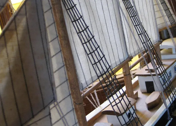 Bed & Breakfast La Goelette, D'hotes 4*