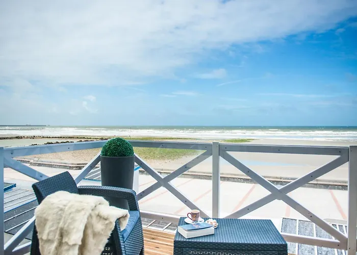 La Goelette, D'hotes