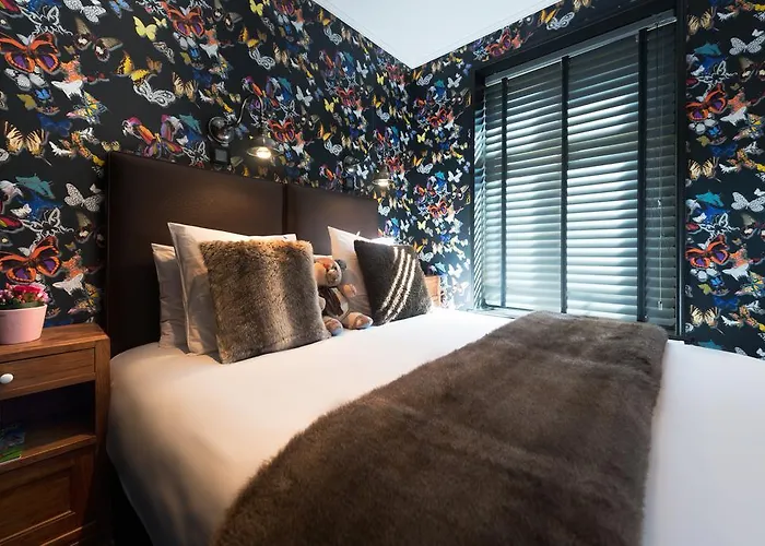 Bed & Breakfast La Goelette, D'hotes Wimereux