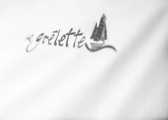 La Goelette, D'hotes Bed & Breakfast Wimereux