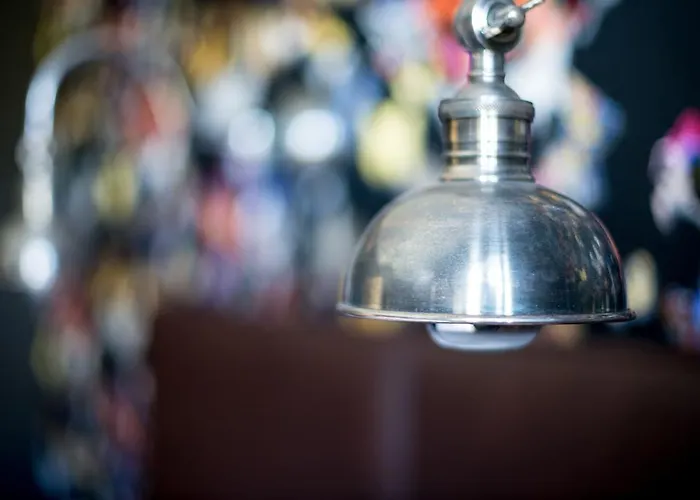 La Goelette, D'hotes Bed & Breakfast Wimereux