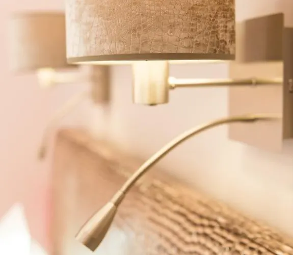 La Goelette, D'hotes Bed & Breakfast Wimereux