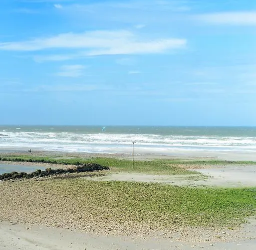 La Goelette, D'hotes