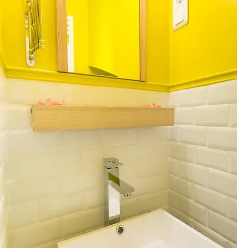 La Goelette, D'hotes Wimereux