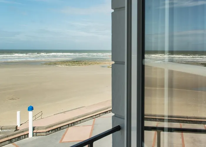 La Goelette, D'hotes Bed & Breakfast 4*