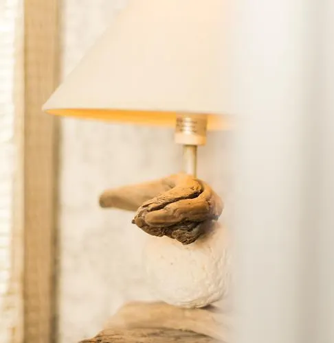 La Goelette, D'hotes Bed & Breakfast