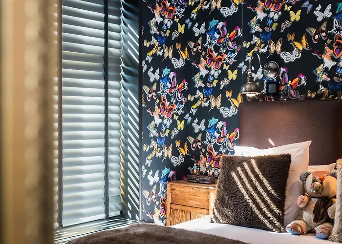 La Goelette, D'hotes Bed & Breakfast 4*