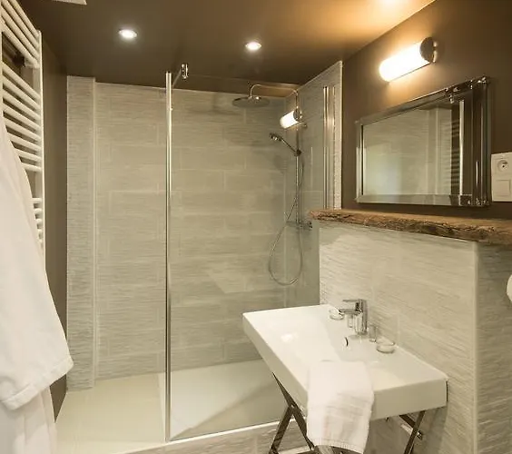 La Goelette, D'hotes Bed & Breakfast